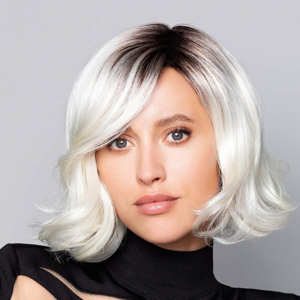 Platinum Rooted (100+8)