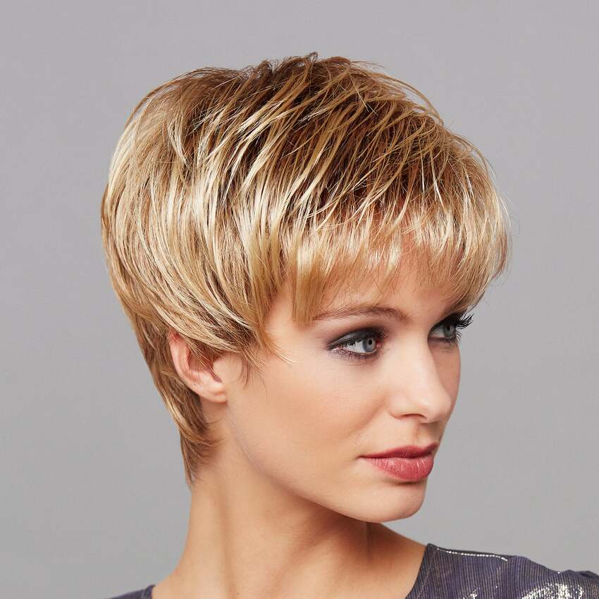 Light Caramel Rooted (14/26/24+12)