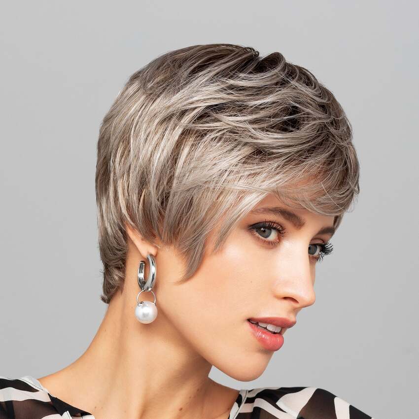 Ash Blond Rooted (1001/22-20+14)