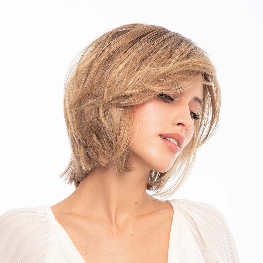 Dark Ash Blond Balayage (25/14+10)