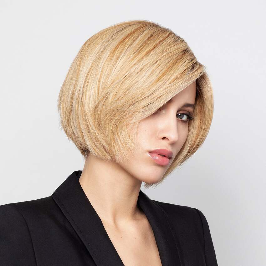 Danish Blond Rooted (20/19/22+10)