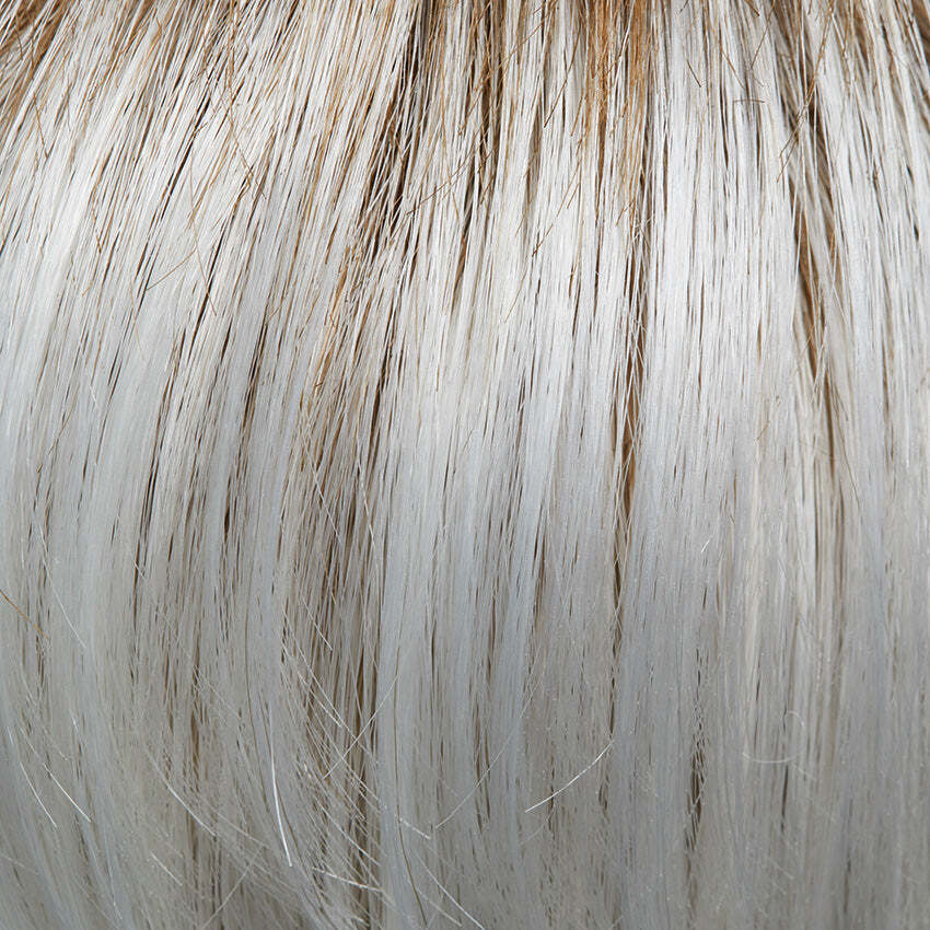 Fashion White Rooted (1001/23+14)