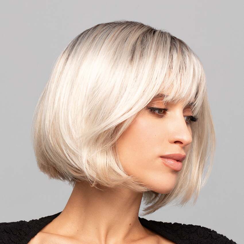 Platinum Shadow