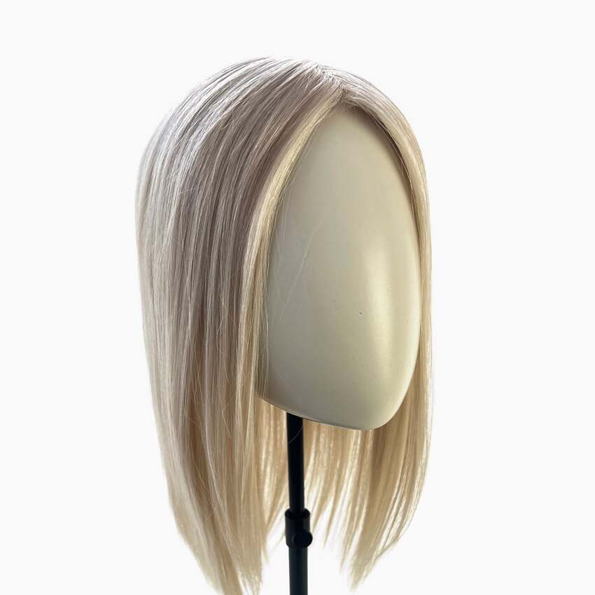 Swedish Blond