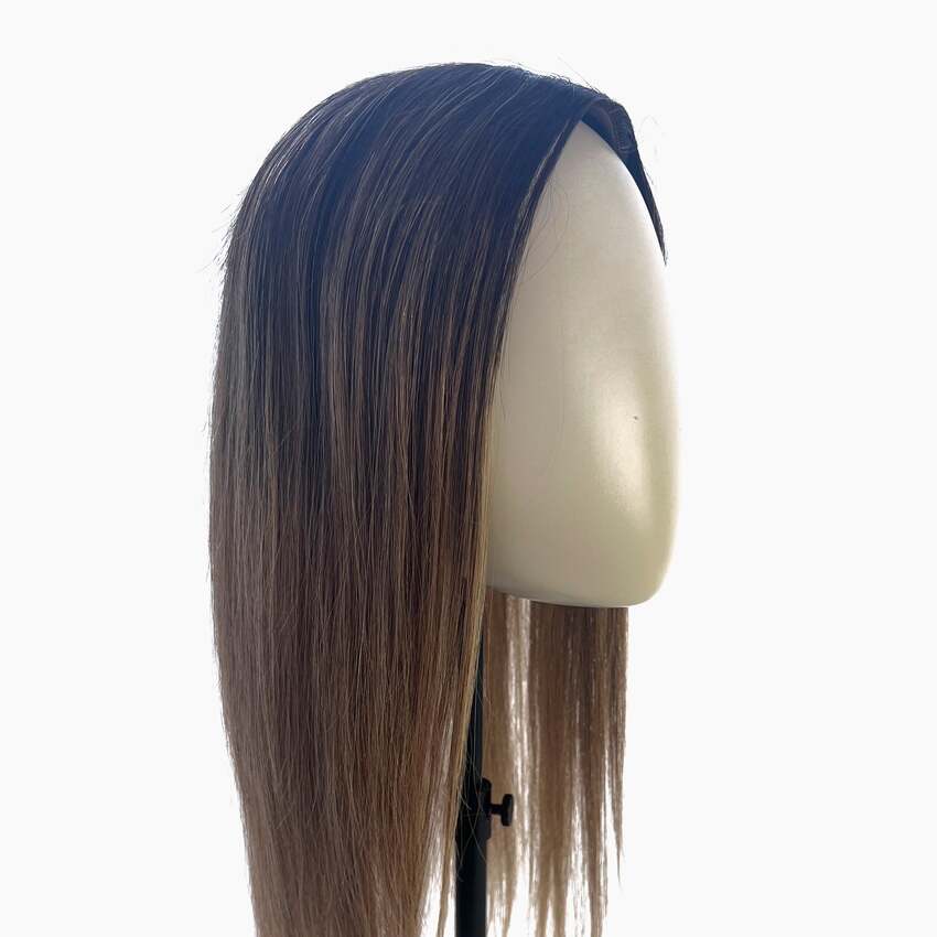 Bernstein Balayage (10/16/27)