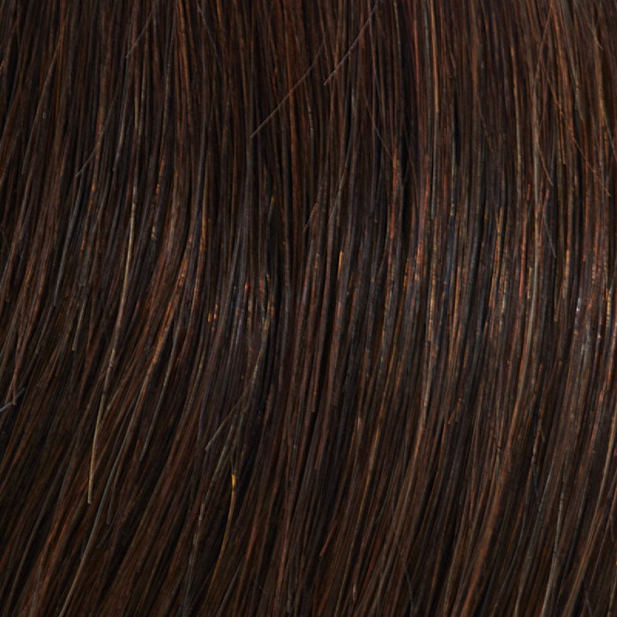Long Hair