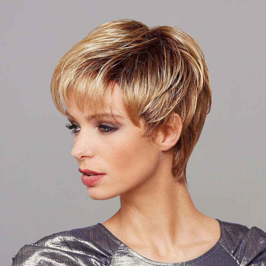 Light Caramel Rooted (14/26/24+12)