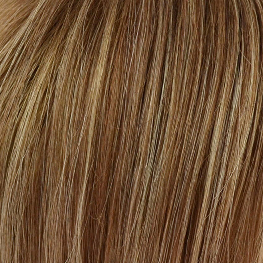 Dark Blond Rooted (12/14/26+12)