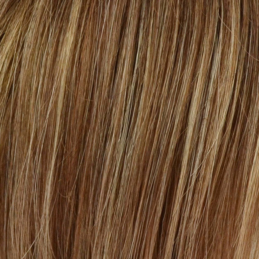 Dark Blond Rooted (12/14/26+12)