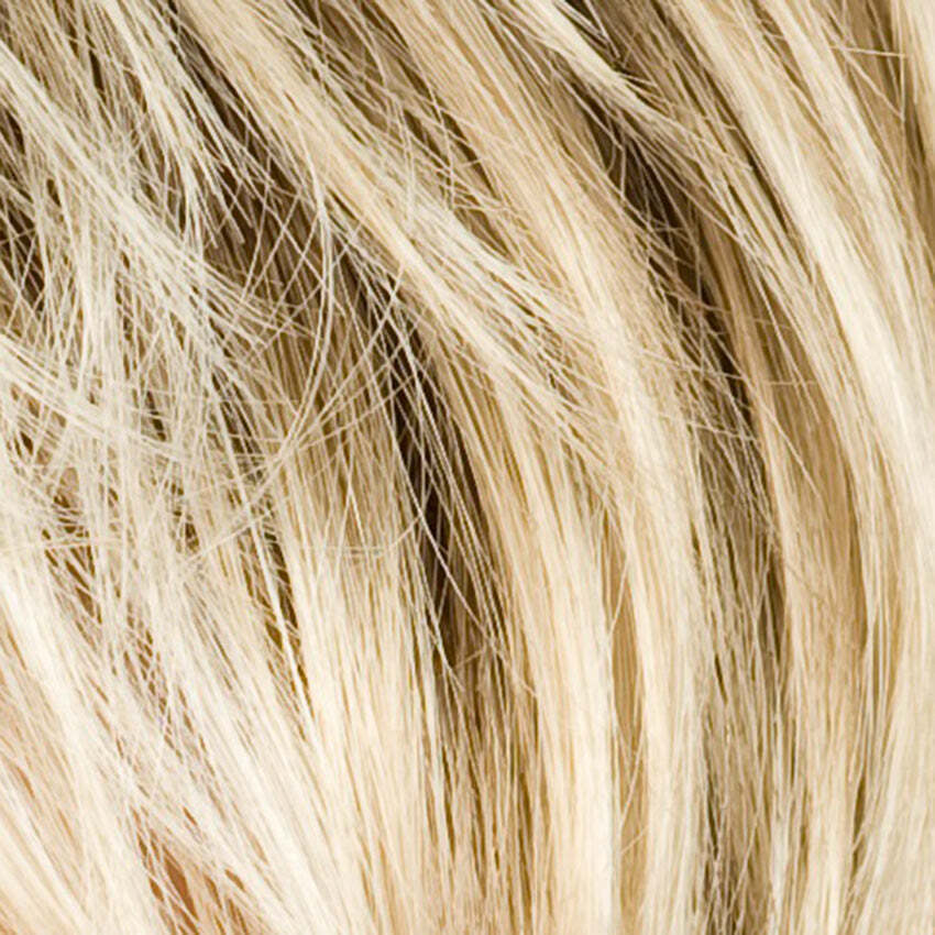 Light Blond Mix Rooted (25/24+12)