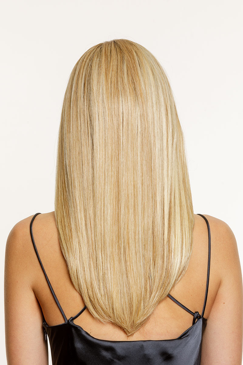 Amelia Swiss Lace RH