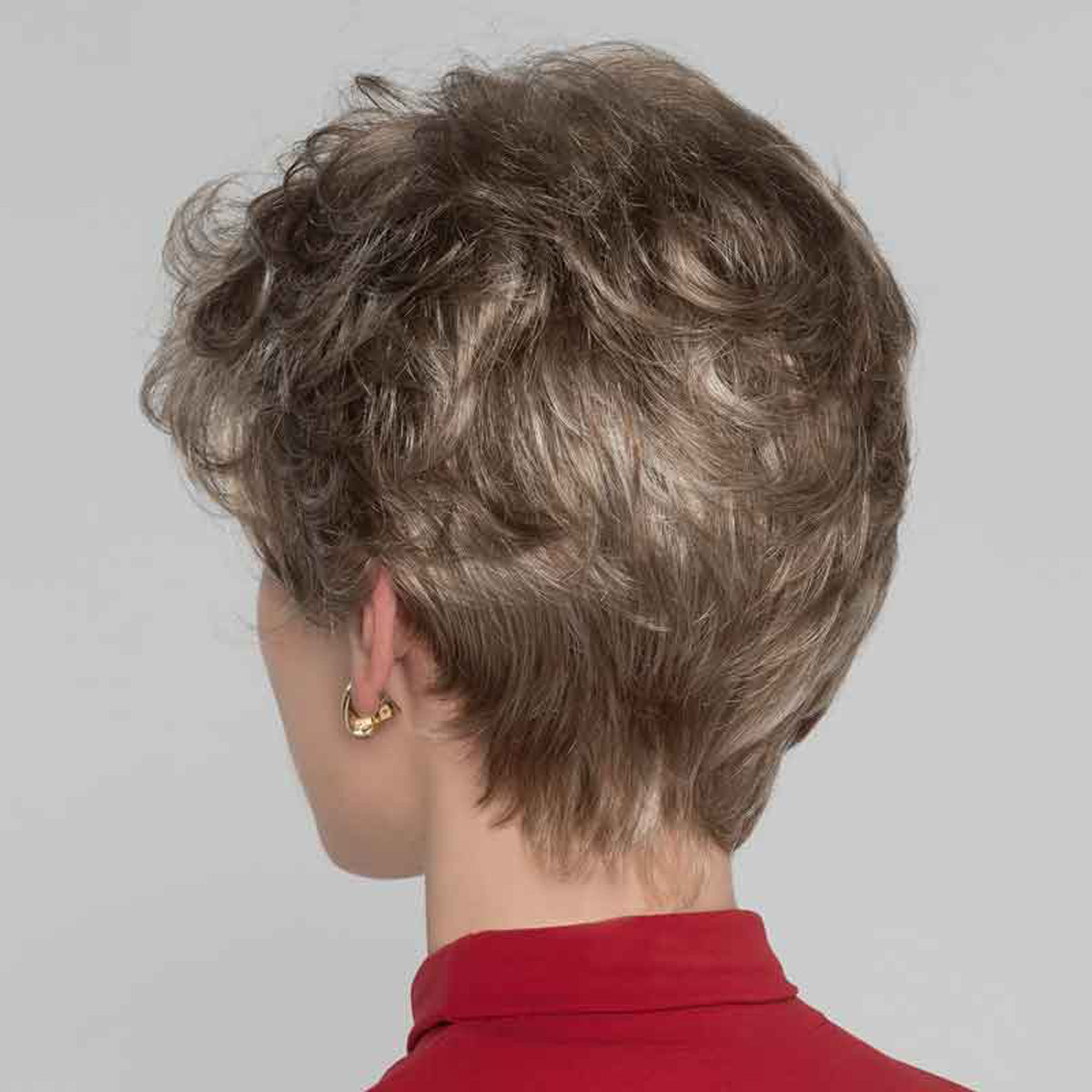 Short Hair 2