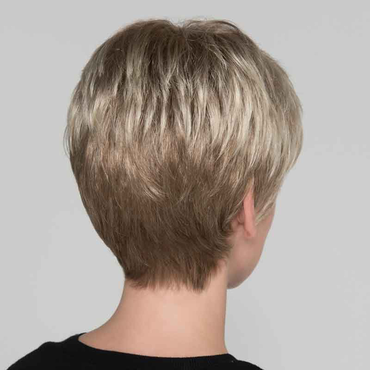 Short Hair 3