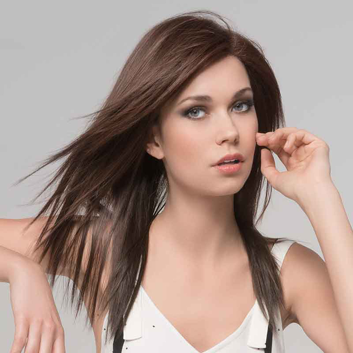 Long Hair 2