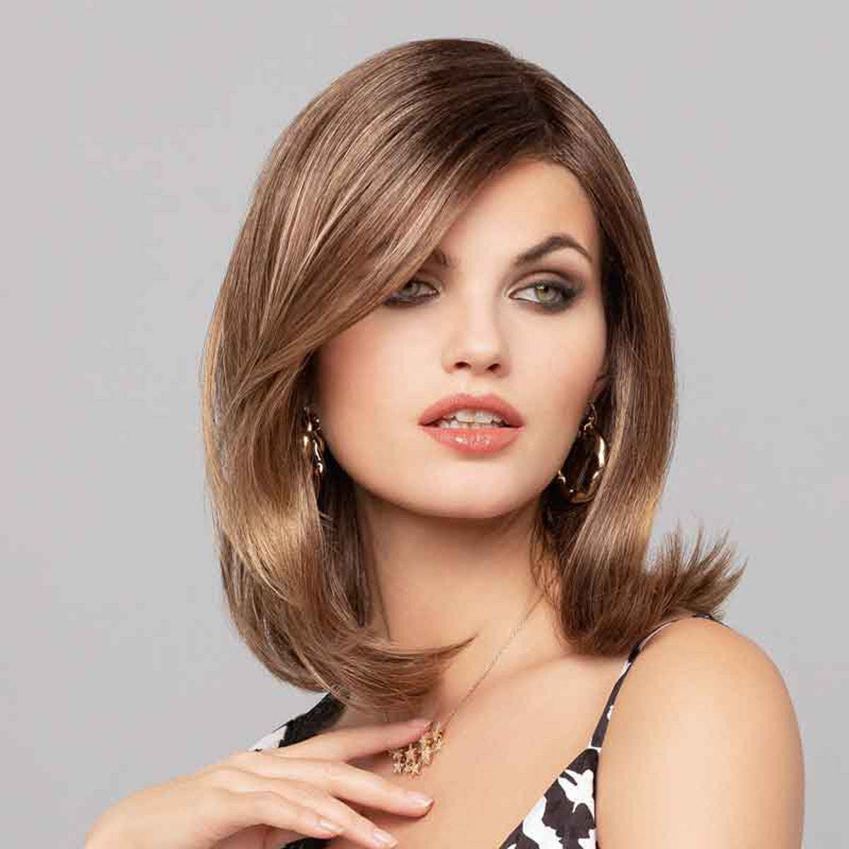 Como Mono Lace Short