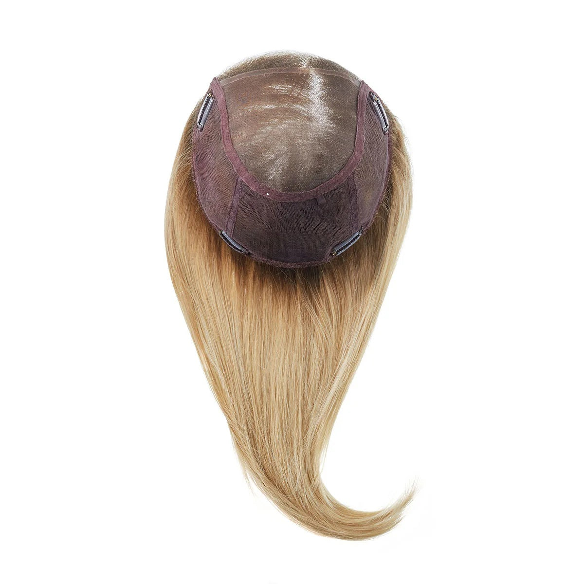 Long Hair 1