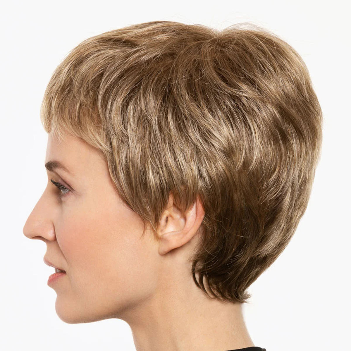 Short Hair 2