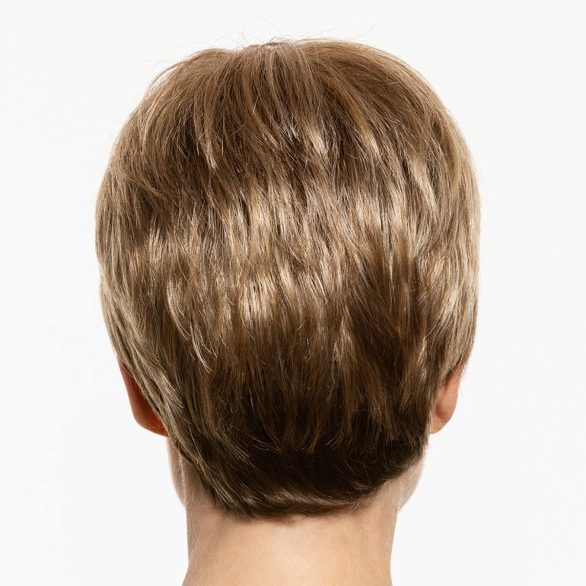 Short Hair 2