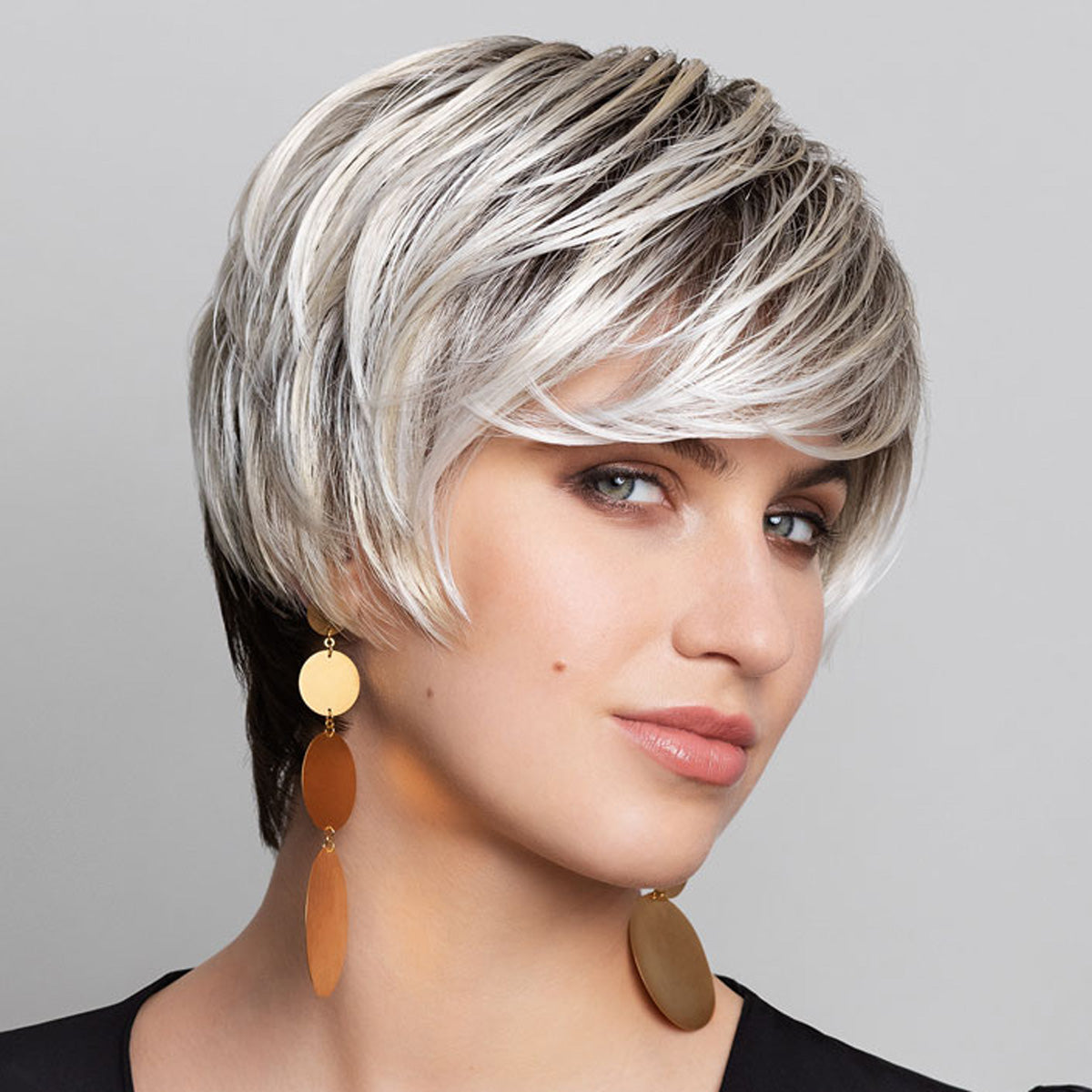 Extreme Young Mono Lace