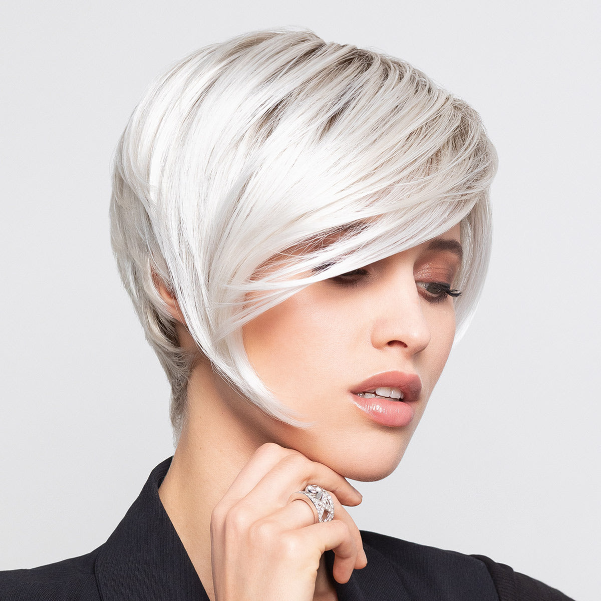 Fashion Vicky Mono Lace