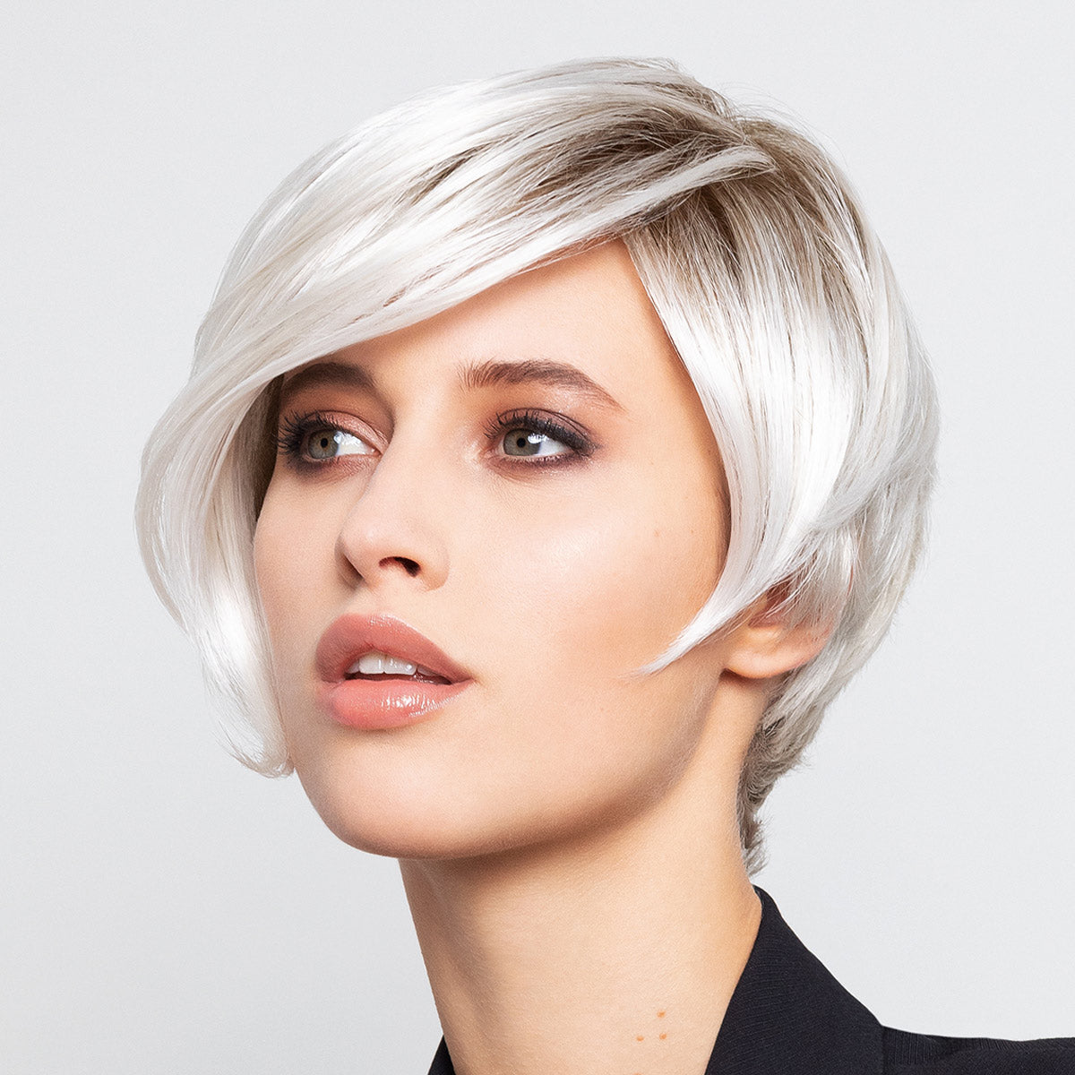 Fashion Vicky Mono Lace