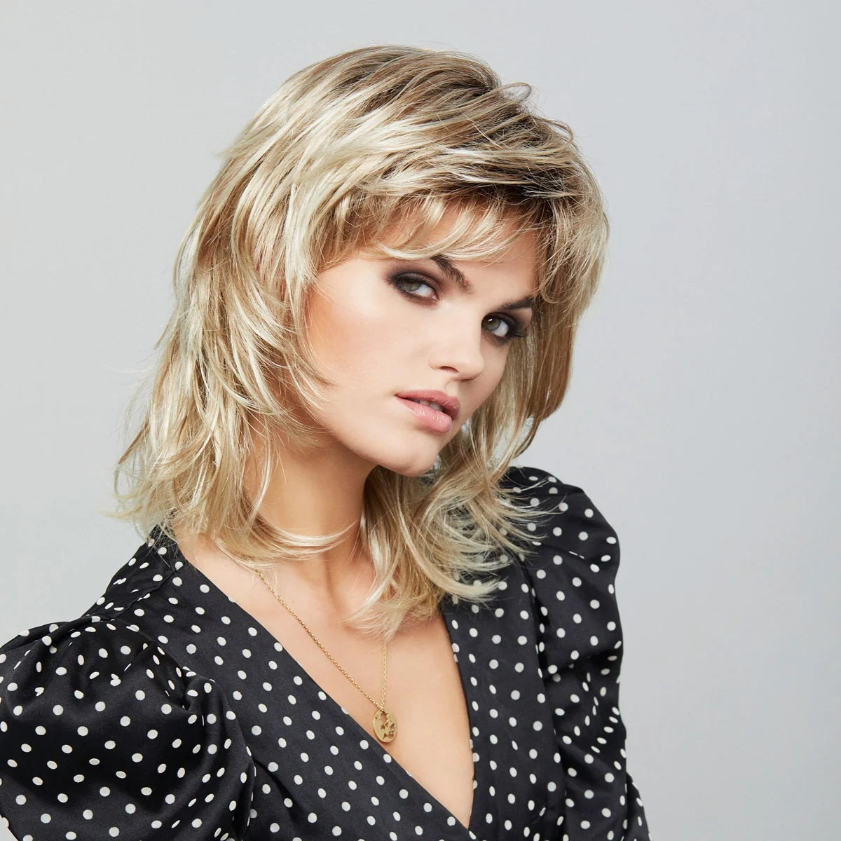 Page Hair 2