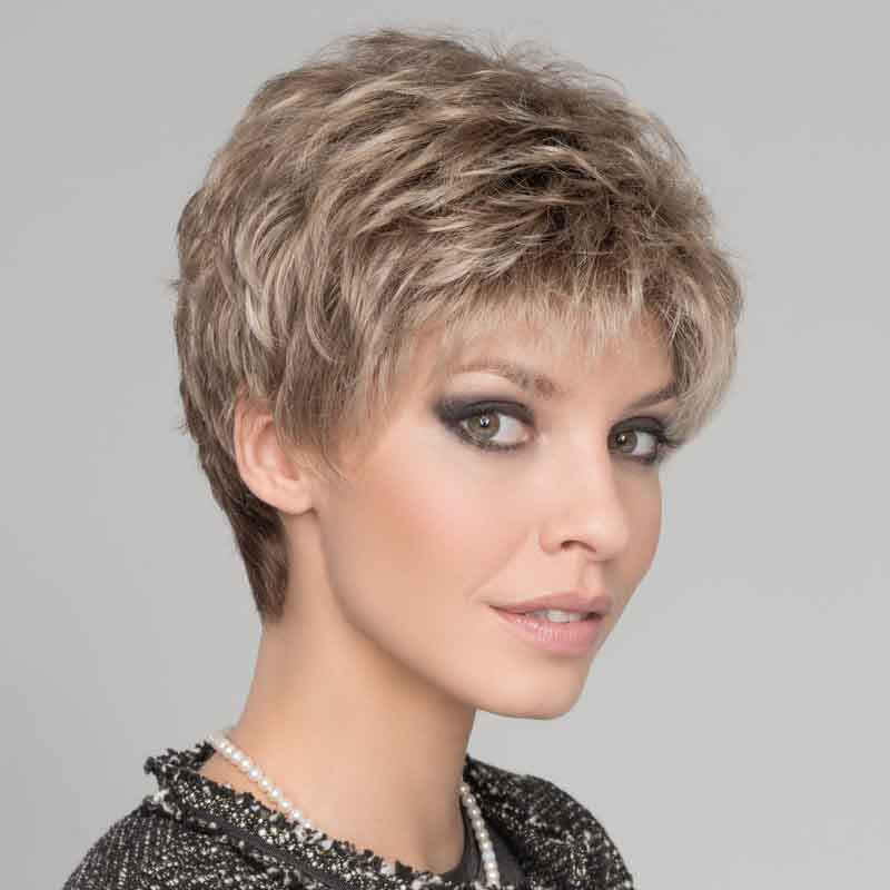 Short Hair 1