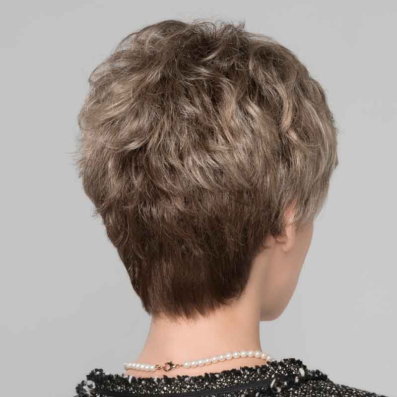 Short Hair 1