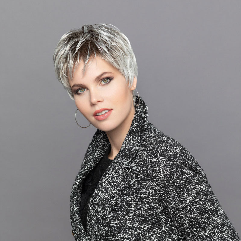 Ginger Mono Lace Large