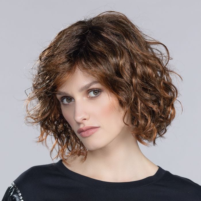 Girl Large Mono Part