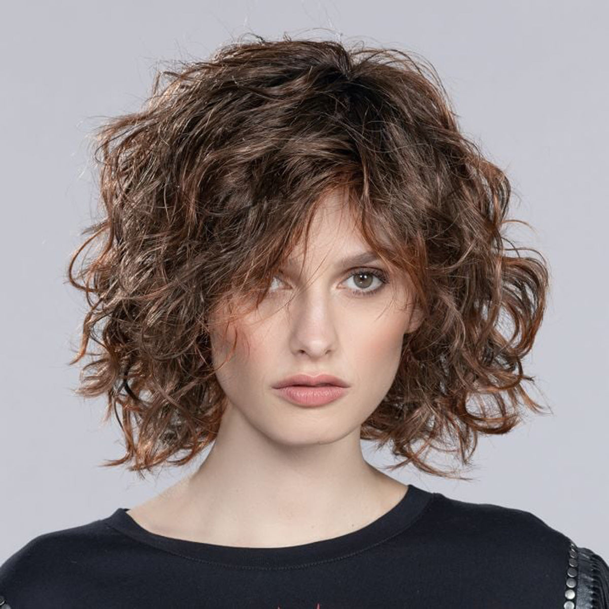 Girl Large Mono Part