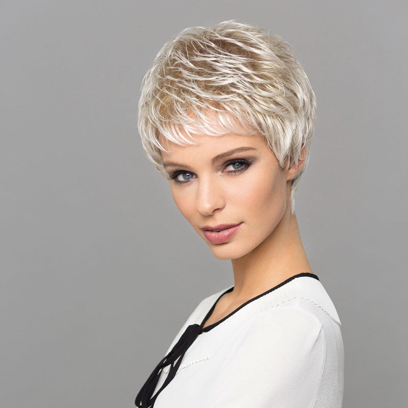 Short Hair 1