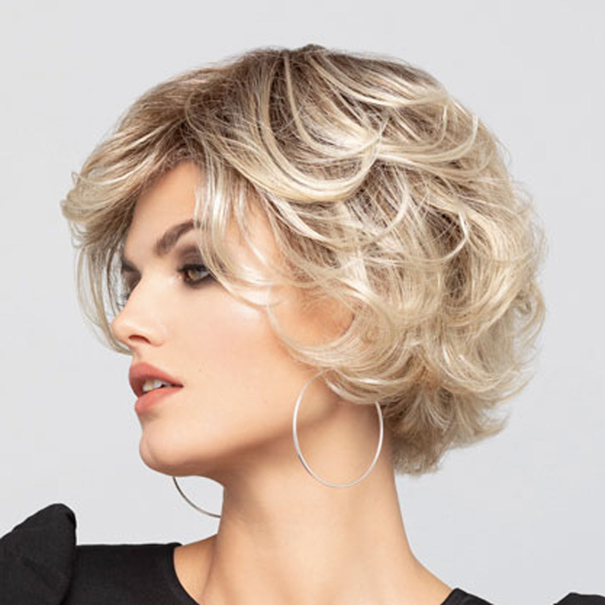 High End Tonia Long