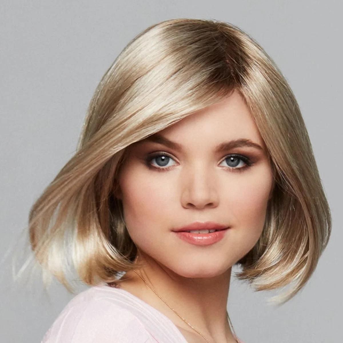 Page Hair 3