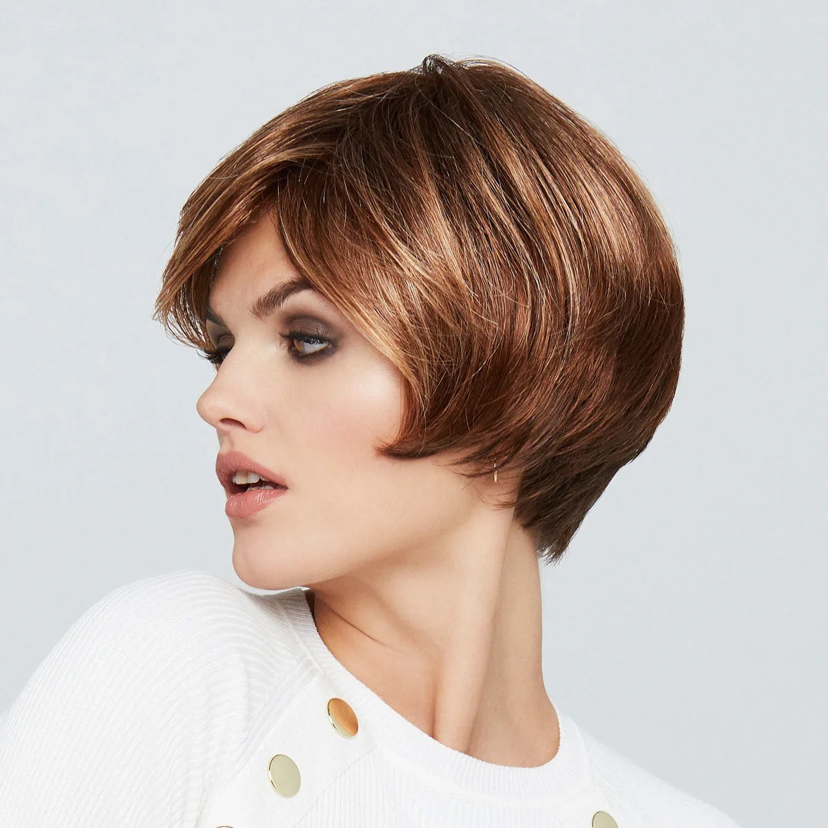 Page Hair 2