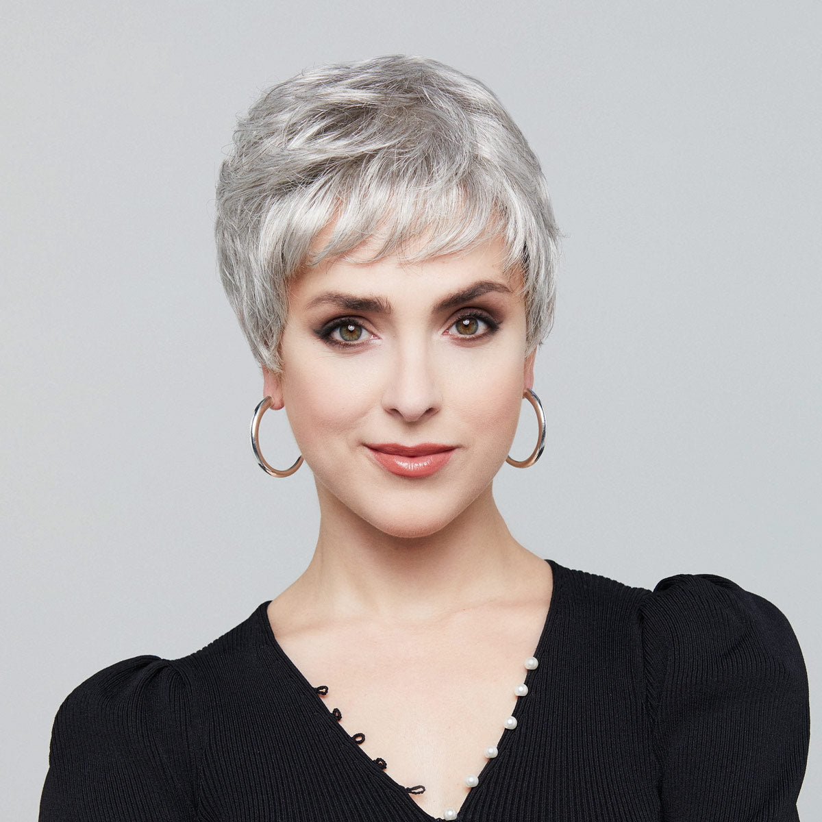 Short Hair 3