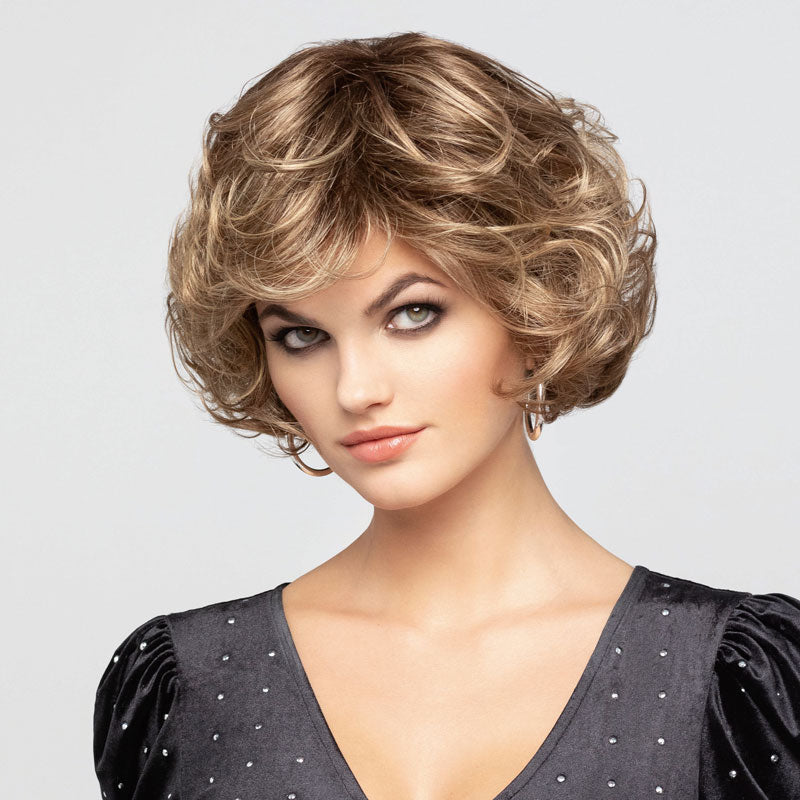 Lady Mono Lace Deluxe Volume