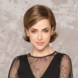 Lady Mono Lace Deluxe Volume