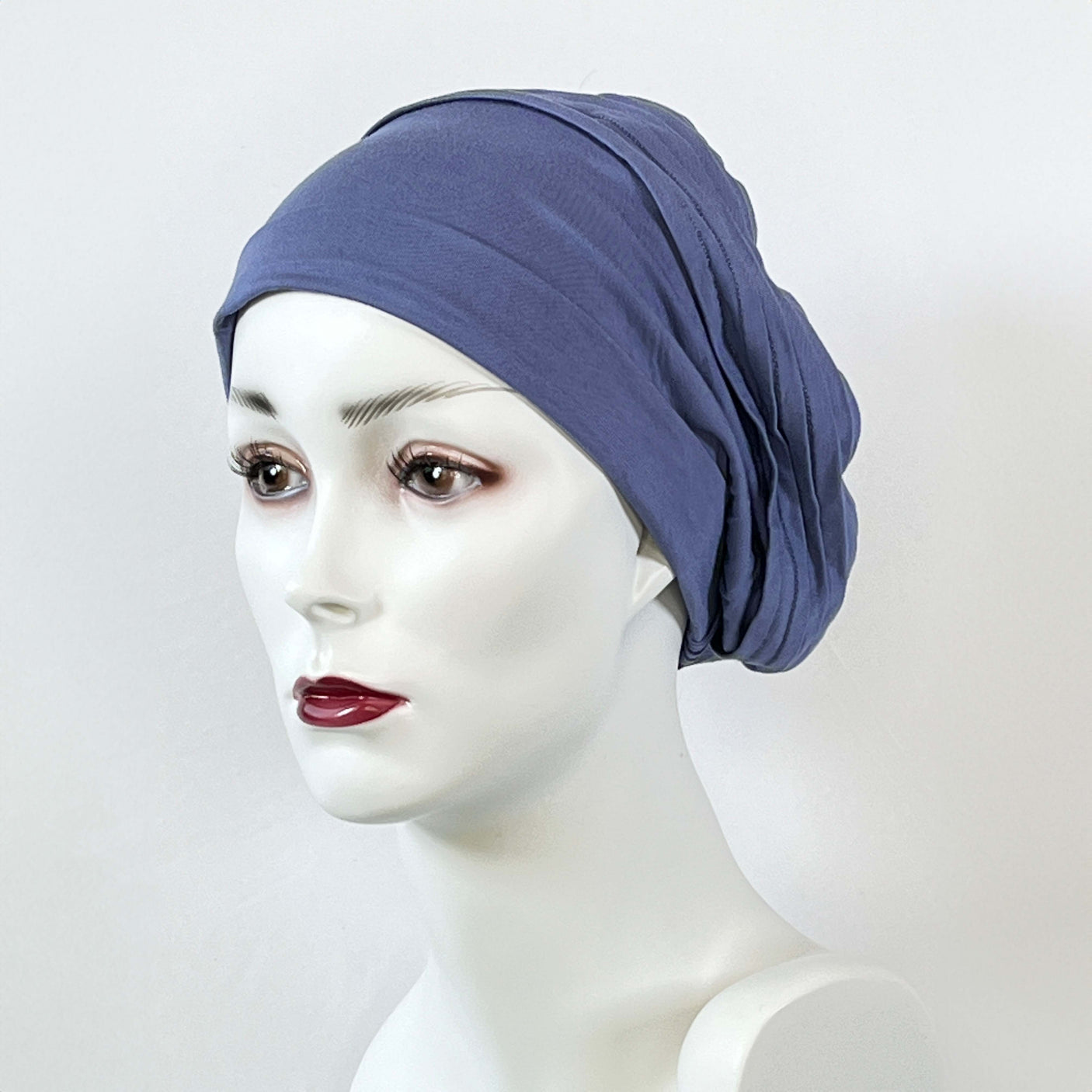 Turban Unifarben