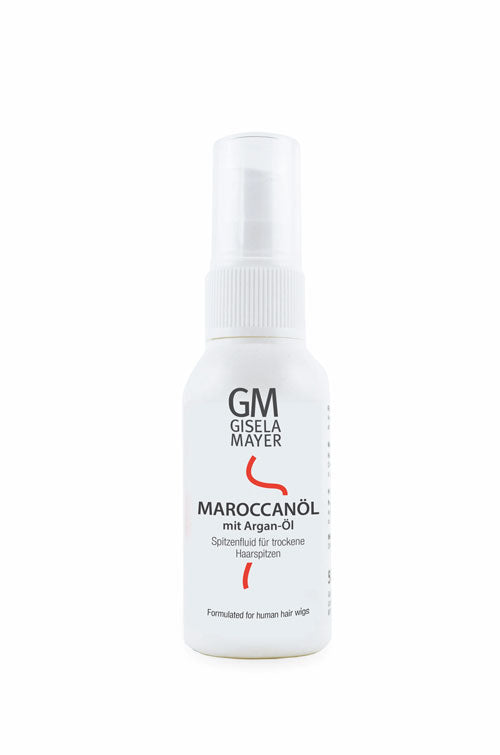 Maroccanöl