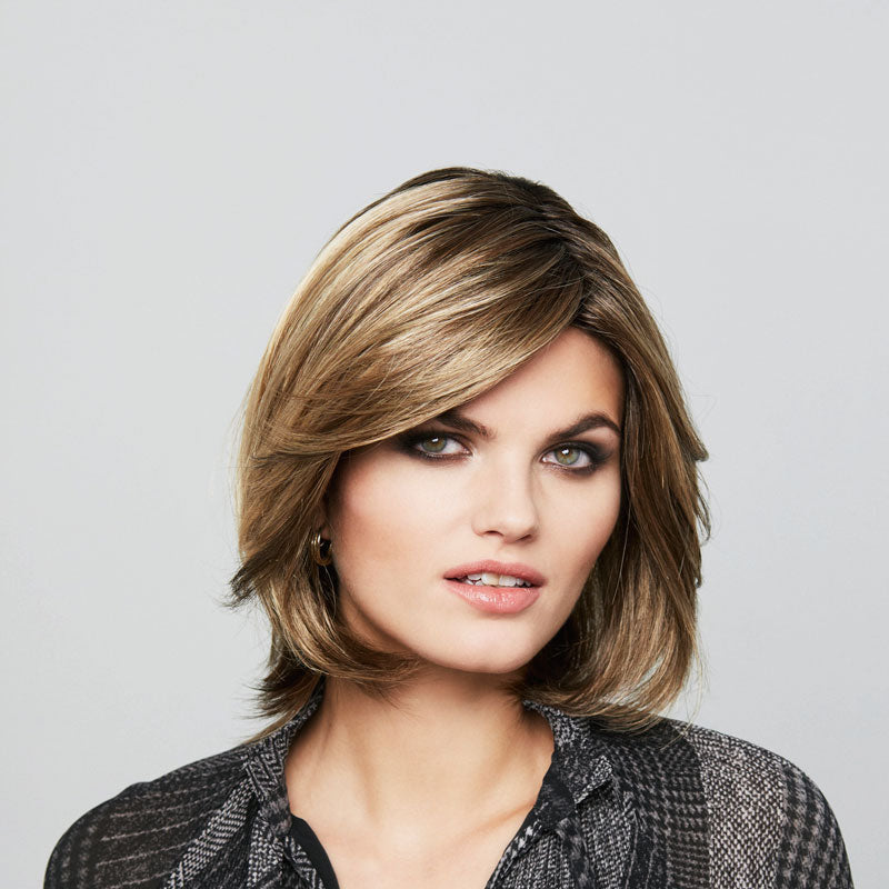 Mary Mono Lace Small