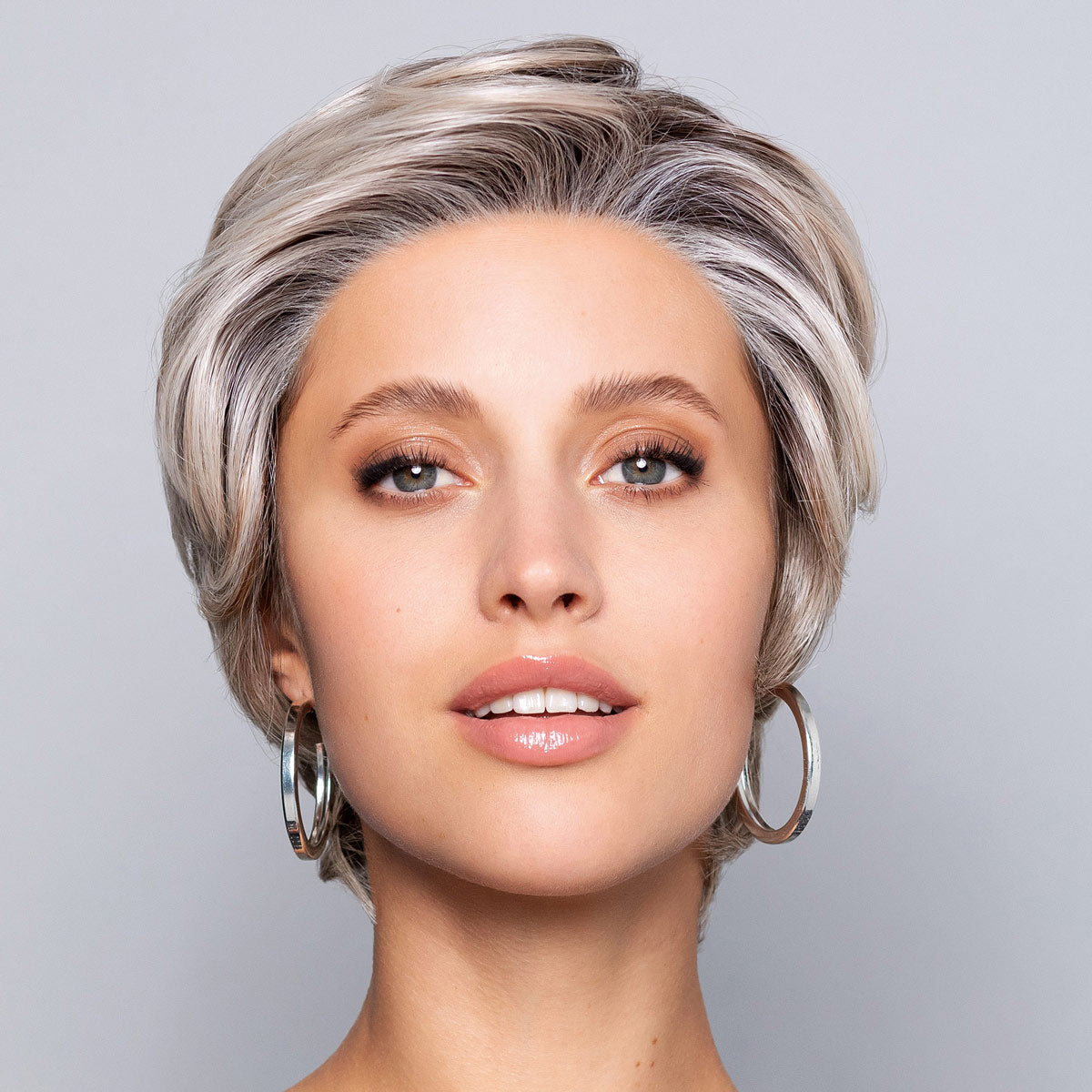 Nature Flirt Mono Lace