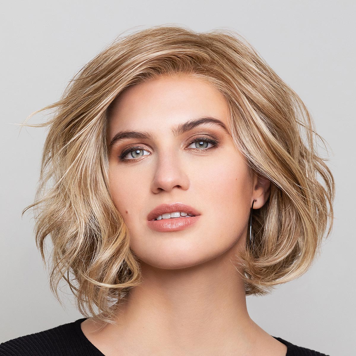 Nature Glam Mono Lace