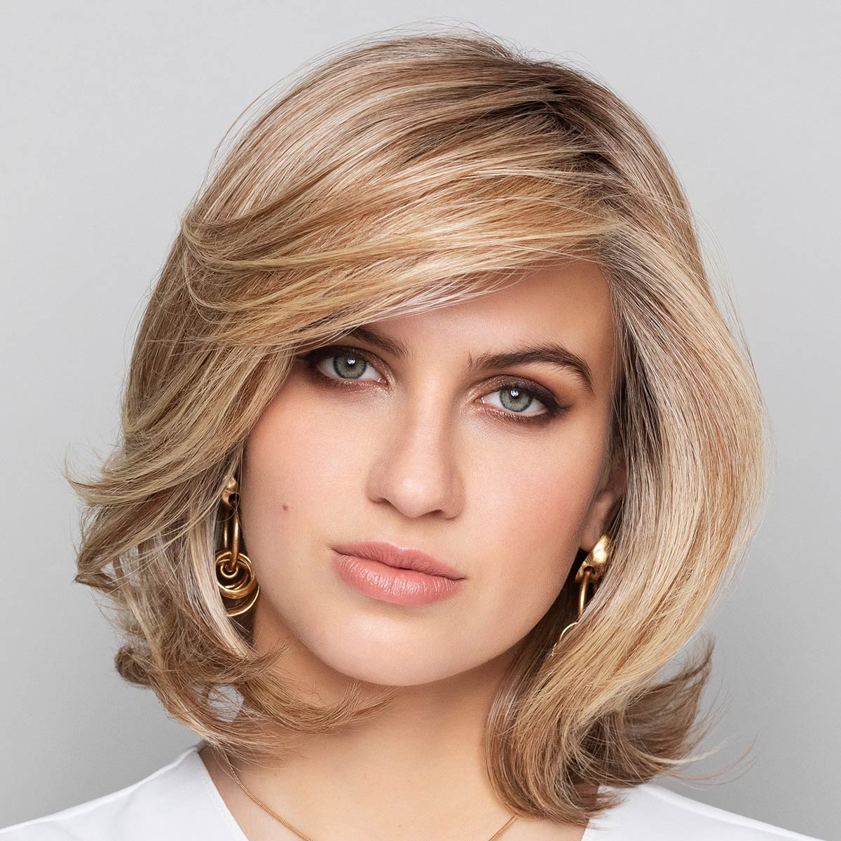 Nature Page Mono Lace Deluxe