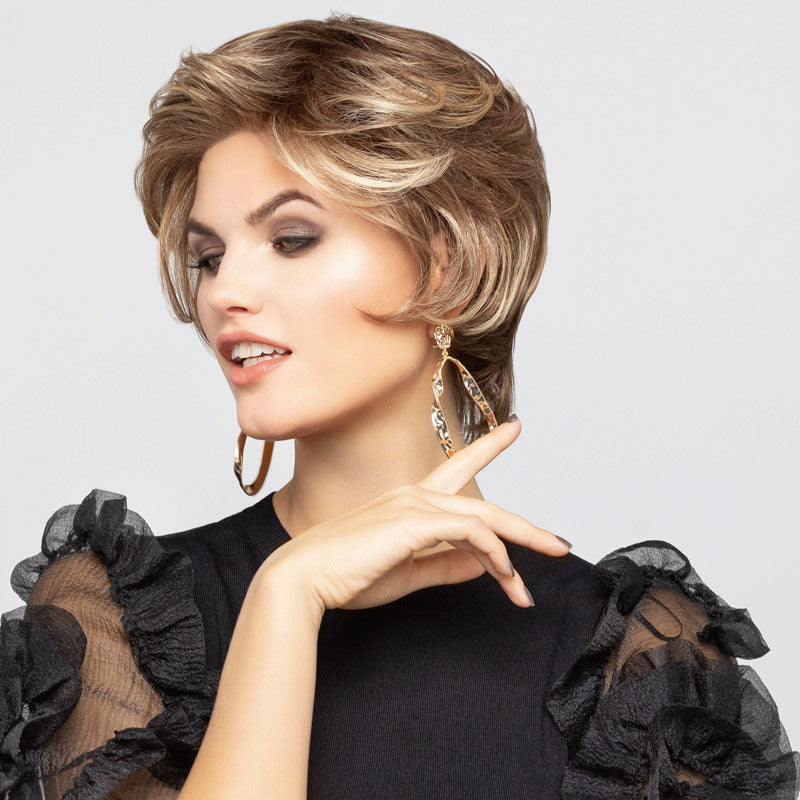 Nina Mono Lace Deluxe Small