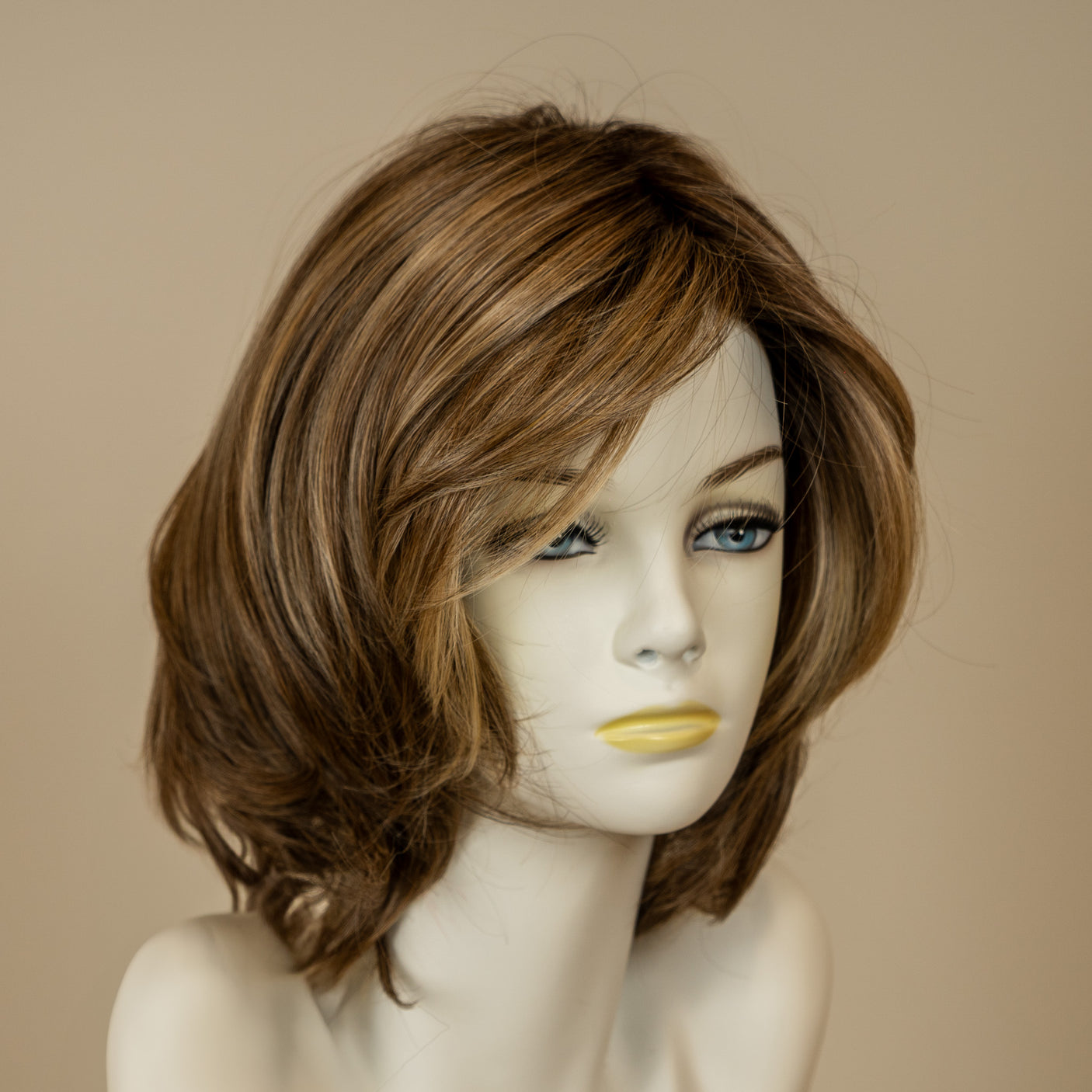 Nature Page Mono Lace Deluxe