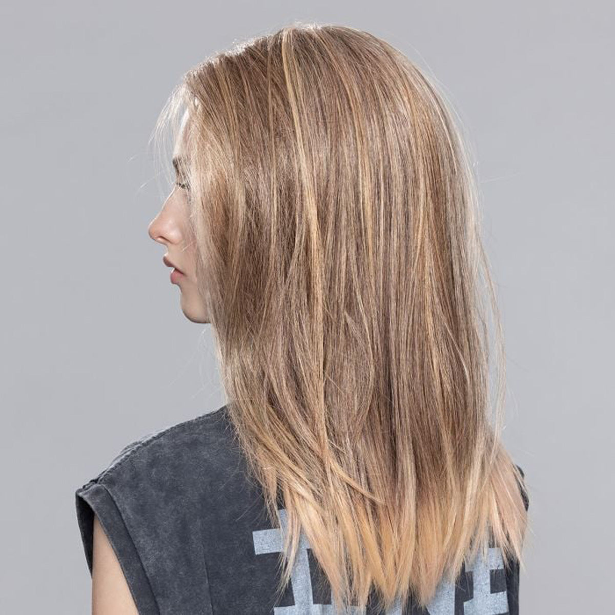 Sleek Mono Part