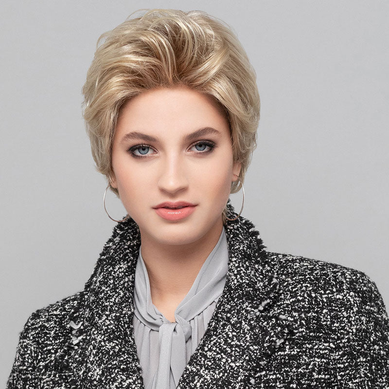 Society Mono Lace Deluxe