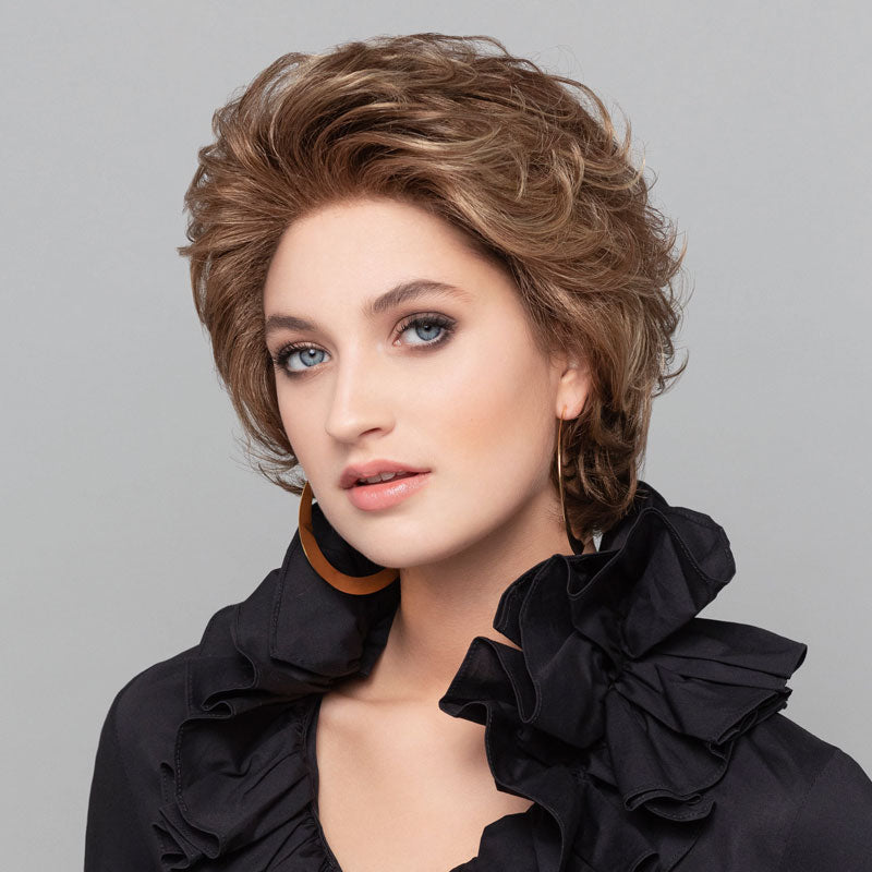 Society Mono Lace Long Deluxe