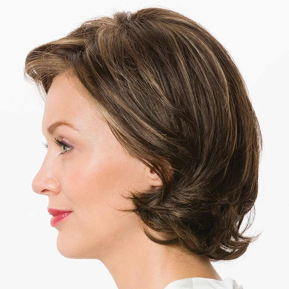 Page Hair 3